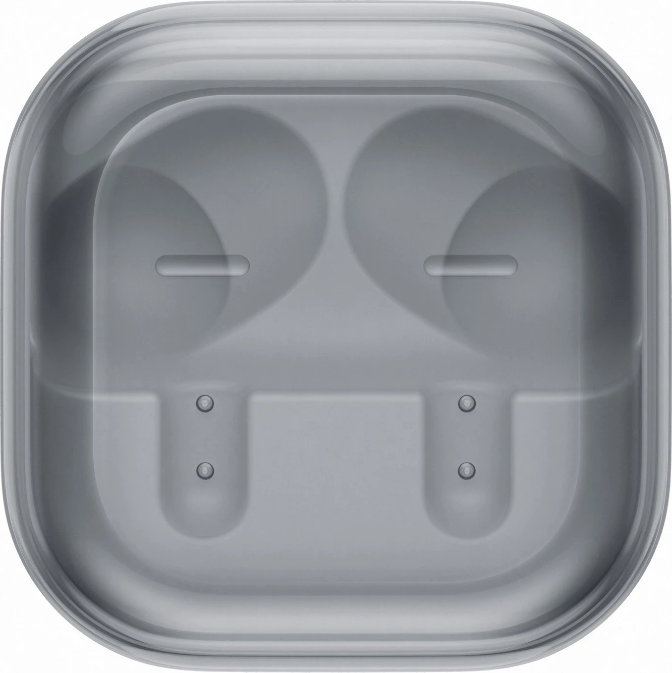 Навушники Samsung Galaxy Buds4 Pro Black (SM-R640NZKA)