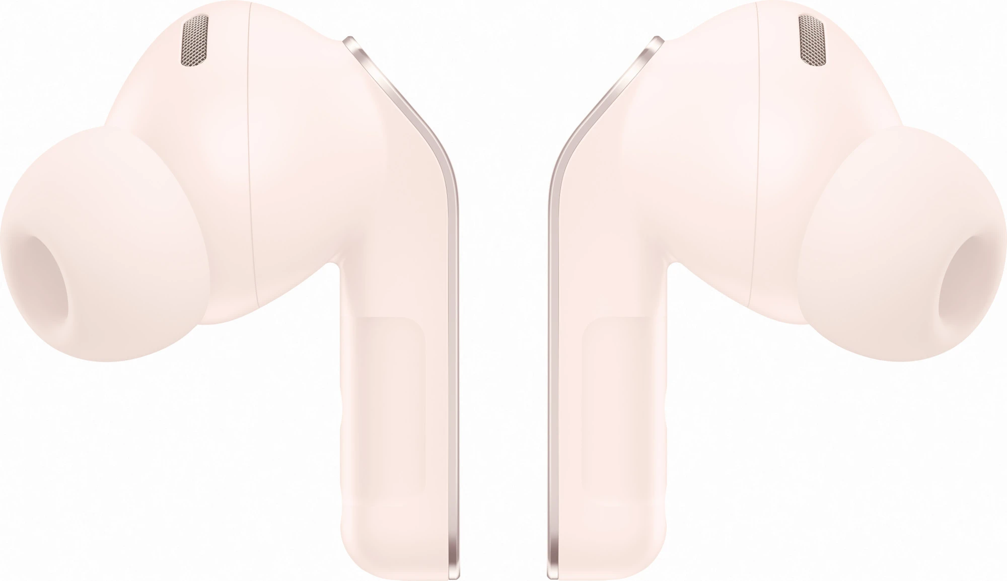 Наушники Samsung Galaxy Buds4 Pro Pink Gold (SM-R640NZDA) купить в