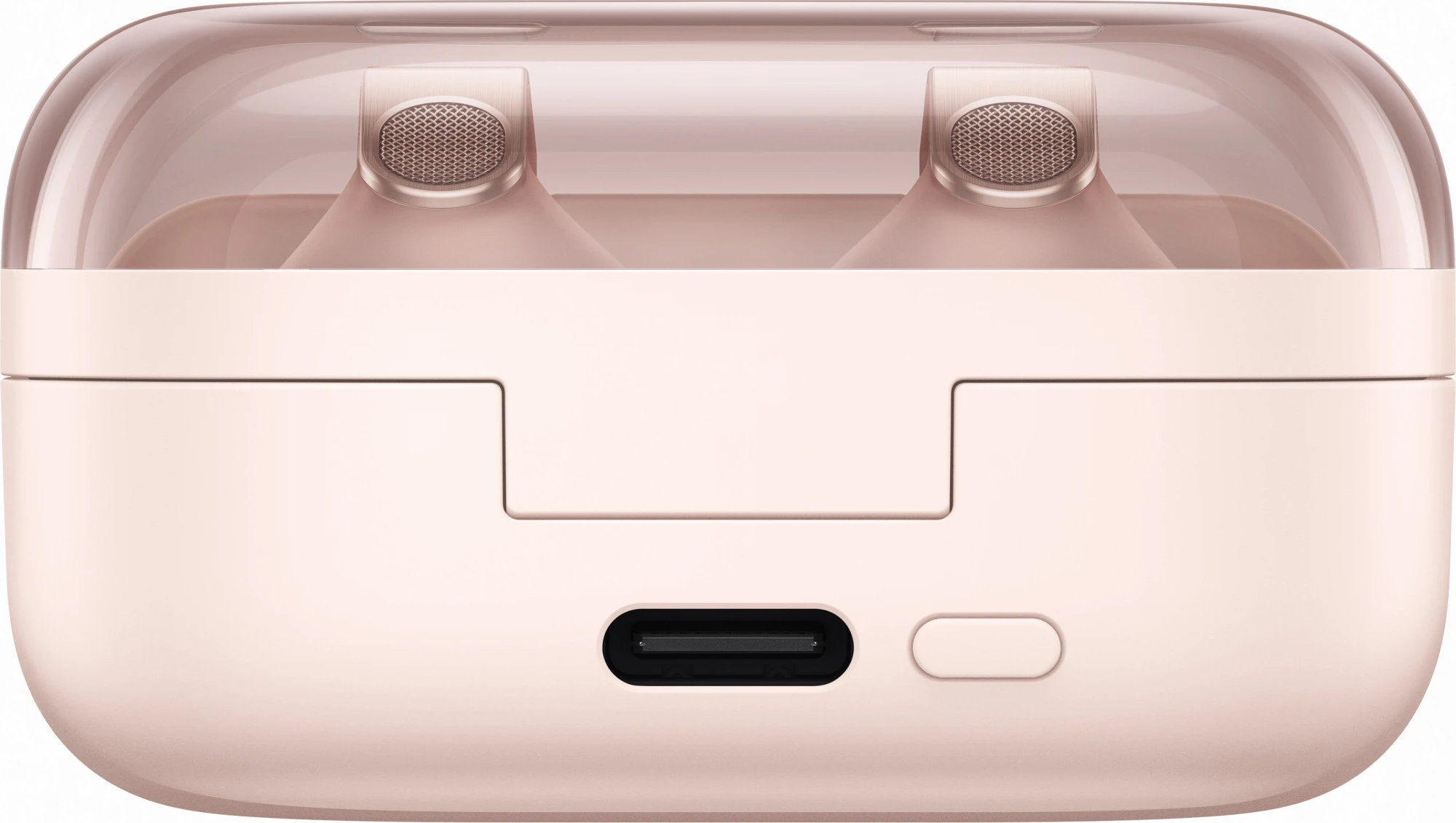 Наушники Samsung Galaxy Buds4 Pro Pink Gold (SM-R640NZDA) купить в