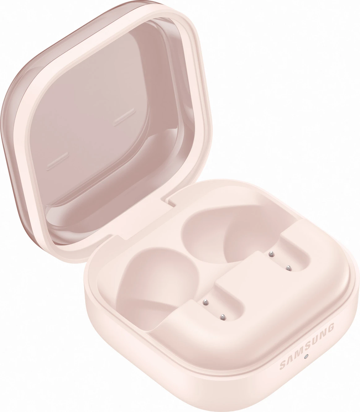 Наушники Samsung Galaxy Buds4 Pro Pink Gold (SM-R640NZDA)