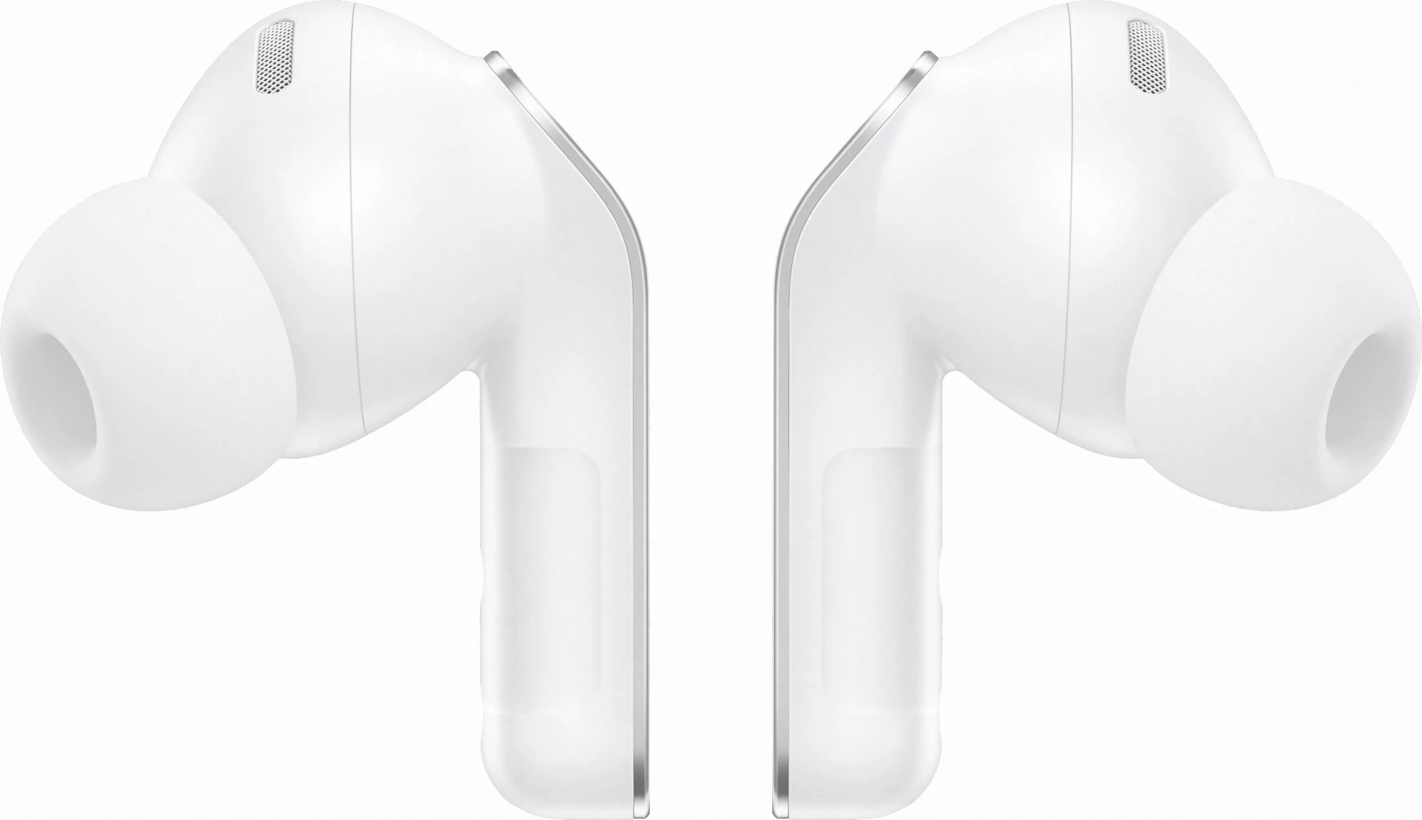 Навушники Samsung Galaxy Buds4 Pro White (SM-R640NZWA)