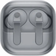 Наушники Samsung Galaxy Buds4 Pro White (SM-R640NZWA)