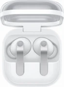 Наушники Samsung Galaxy Buds4 Pro White (SM-R640NZWA)