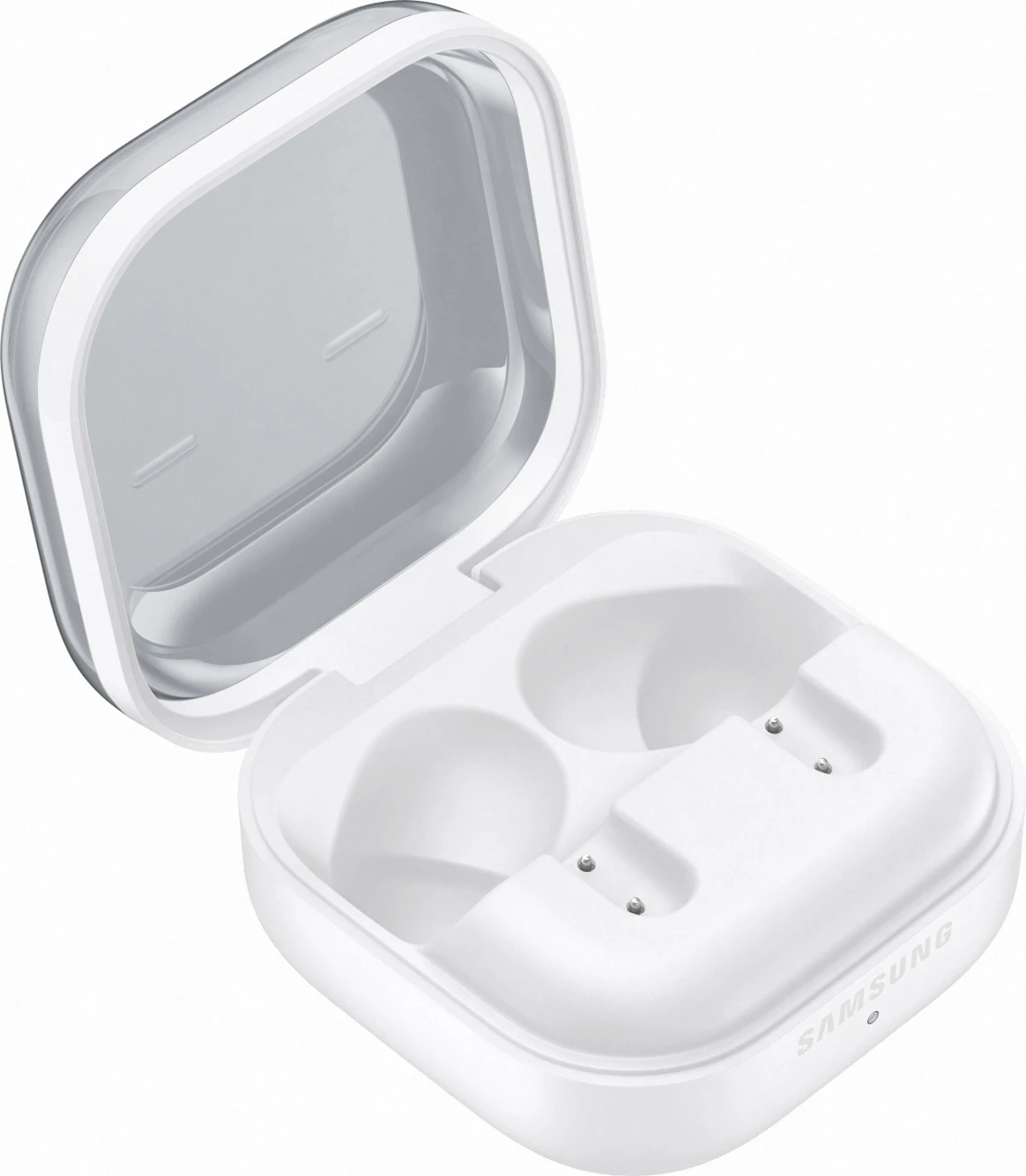 Наушники Samsung Galaxy Buds4 Pro White (SM-R640NZWA) Бренд: Samsung; Линейка: Galaxy Buds4 Pro;