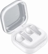 Наушники Samsung Galaxy Buds4 White (SM-R540NZKA)
