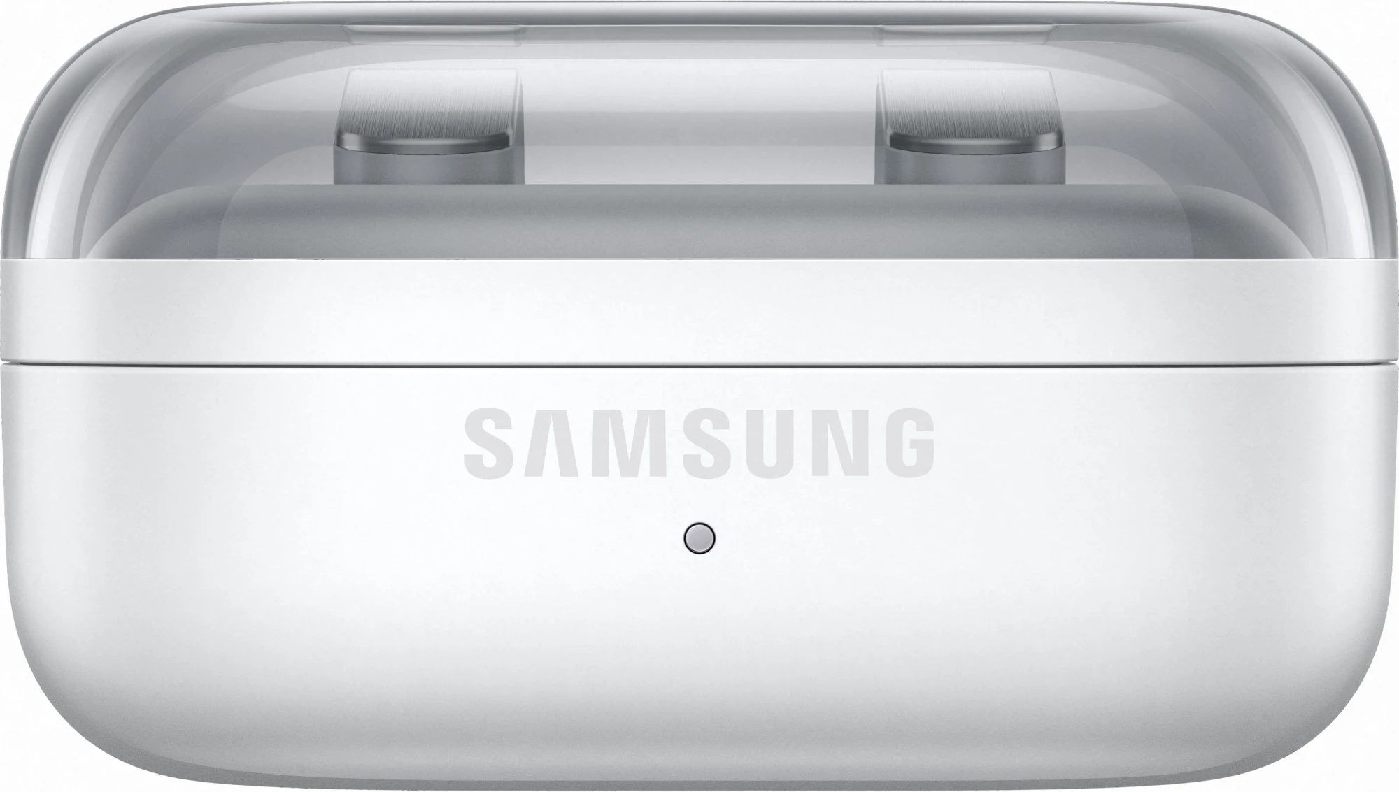 Наушники Samsung Galaxy Buds4 White (SM-R540NZWA)