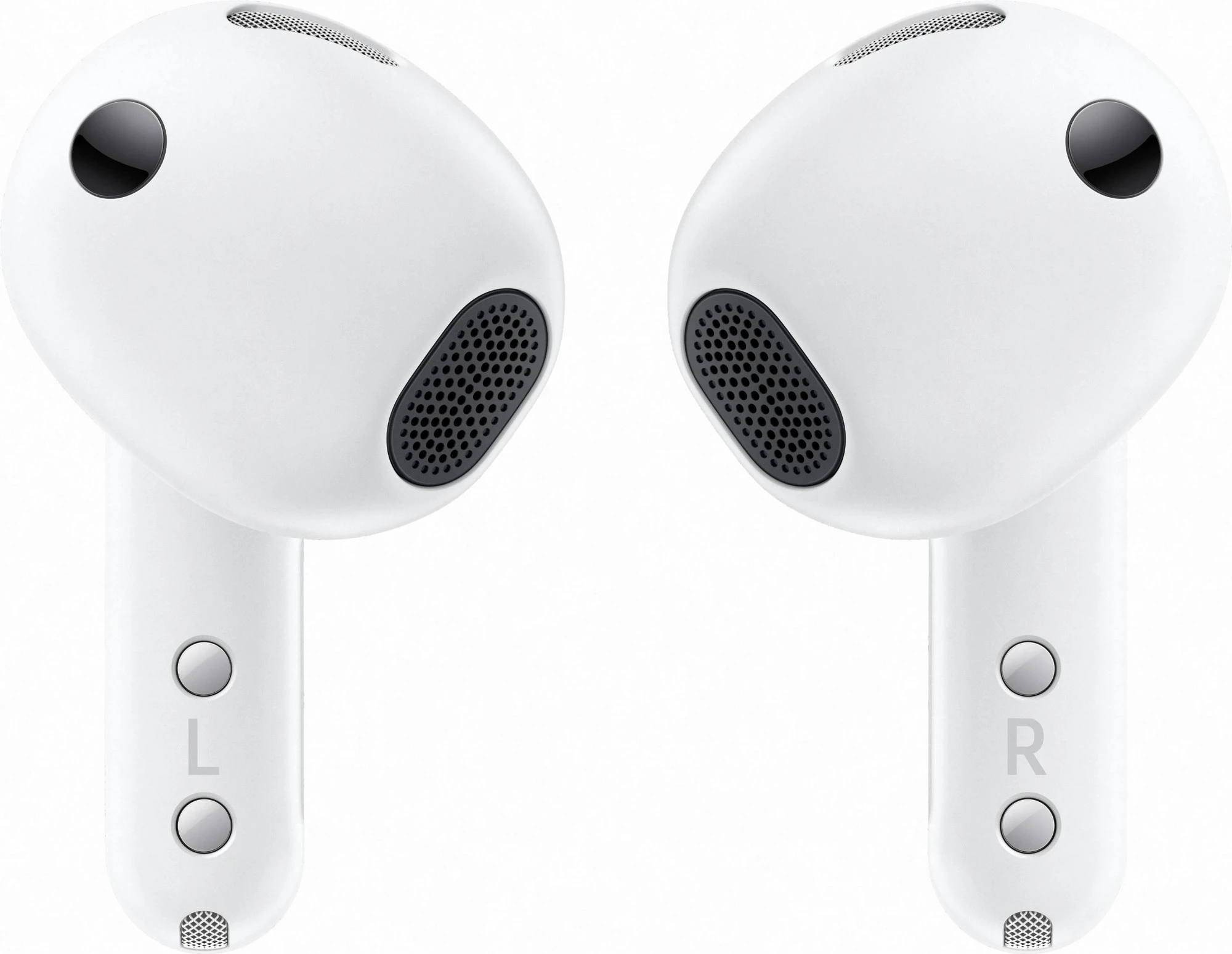 Навушники Samsung Galaxy Buds4 White (SM-R540NZWA)