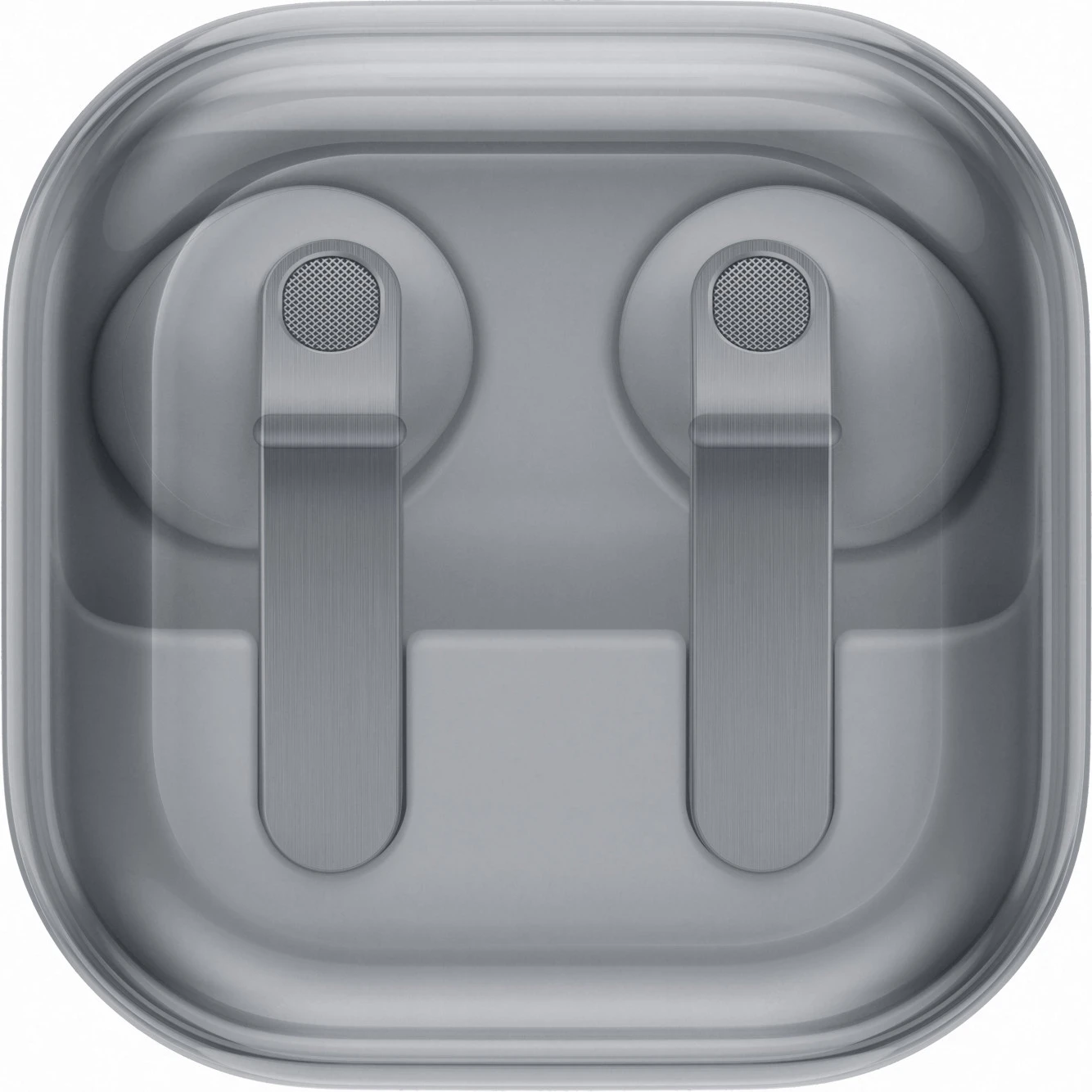 Навушники Samsung Galaxy Buds4 White (SM-R540NZWA)