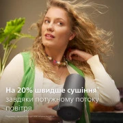 Philips BHD713/10 7000 Series Gray