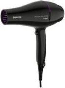 Philips BHD274/00 DryCare ACmotor Black