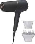 Philips BHD538/30 Series 5000 Black