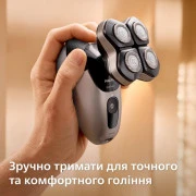 Philips Pro Series 7000 HS7980/15 Black