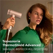 Philips Series 8000 BHD837/10 Pink