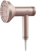 Philips Series 8000 BHD837/10 Pink