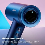 Philips Series 8000 BHD839/00 Blue