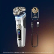 Philips Series i9000 Prestige Ultra XP9404/46 Silver