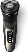 Philips Shaver series 3000 S3242/12 Black/gold