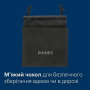 Philips Shaver series 3000 S3242/12 Black/gold