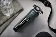 Philips Shaver series 5000 S5884/50 Black/Green