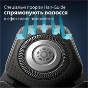 Philips Shaver series 5000 S5885/10 Blue
