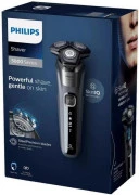 Philips Shaver series 5000 S5887/30 Silver