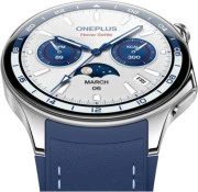 Смарт-годинники OnePlus Watch 2 Nordic Blue