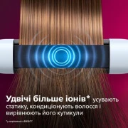 Стайлер (выпрямитель) Philips BHS520/00 Blue