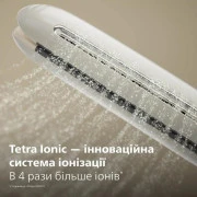 Стайлер (выпрямитель) Philips BHS838/00 Gold