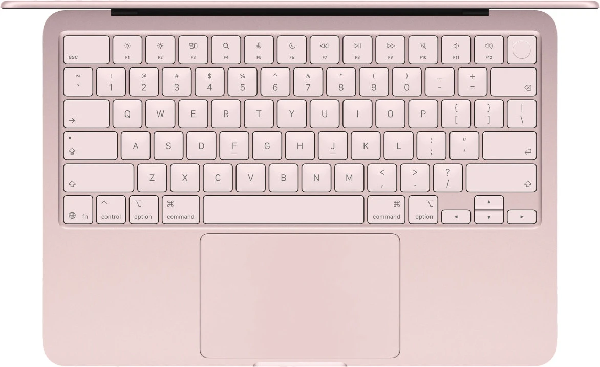 Apple MacBook Neo 512GB Blush (MHFJ4) Бренд: Apple; Лінійка: MacBook Neo;