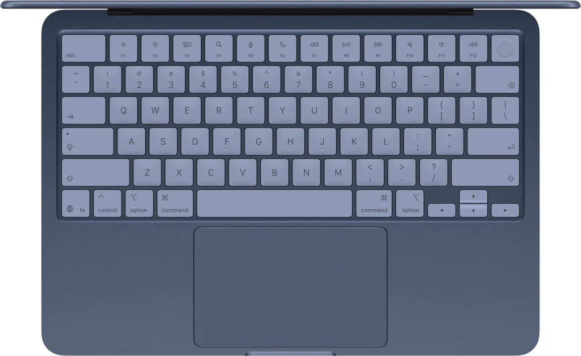 Apple MacBook Neo 512GB Indigo (MHFG4) Бренд: Apple; Лінійка: MacBook Neo;