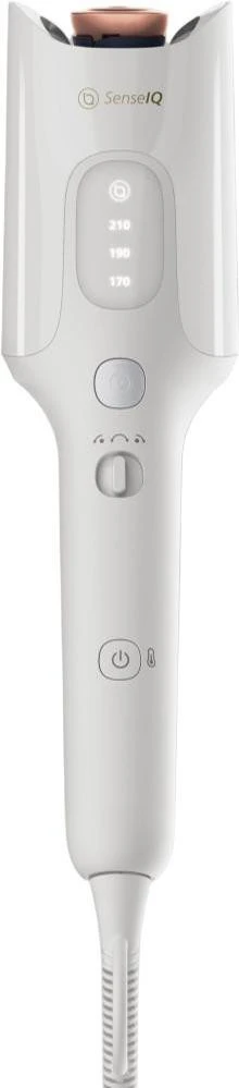 Автостайлер Philips WavePro Series 9000 BHB968/00 White