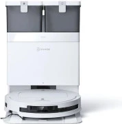 ECOVACS Deebot T50 Omni White