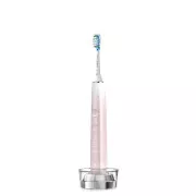 Электрическая зубная щетка Philips Sonicare DiamondClean 9000 HX9911/84 Pink
