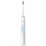 Электрическая зубная щетка Philips Sonicare ProtectiveClean 5100 HX6859/29 White