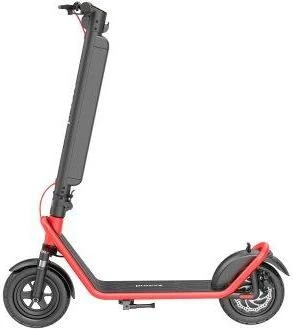 Електросамокат Proove Urban (2025) Black/Red