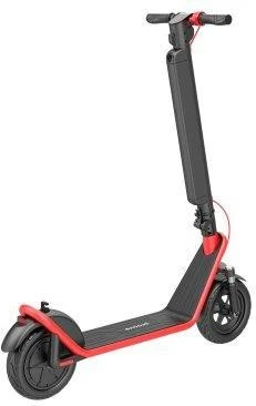 Електросамокат Proove Urban (2025) Black/Red