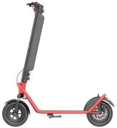 Електросамокат Proove Urban (2025) Black/Red