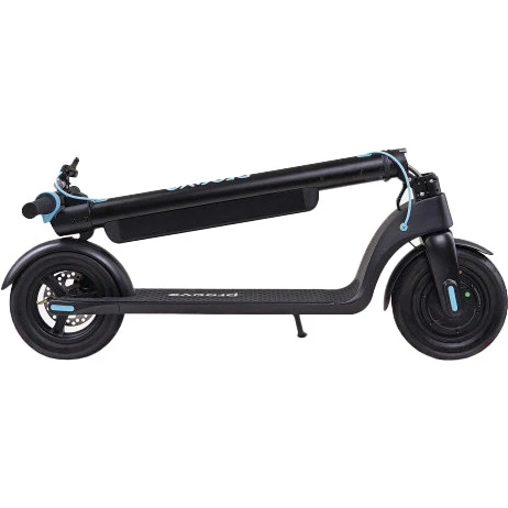 Електросамокат Proove X-City Pro (2025) Black/Blue