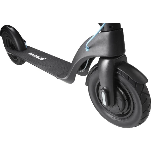 Електросамокат Proove X-City Pro (2025) Black/Blue
