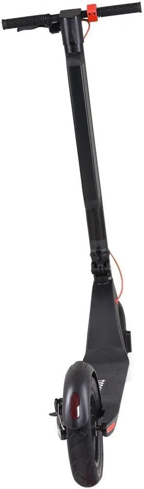 Електросамокат Proove X-City Pro (2025) Black/Red