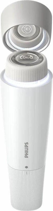 Эпилятор Philips Beauty Set Series 9000 BRE770/92 White