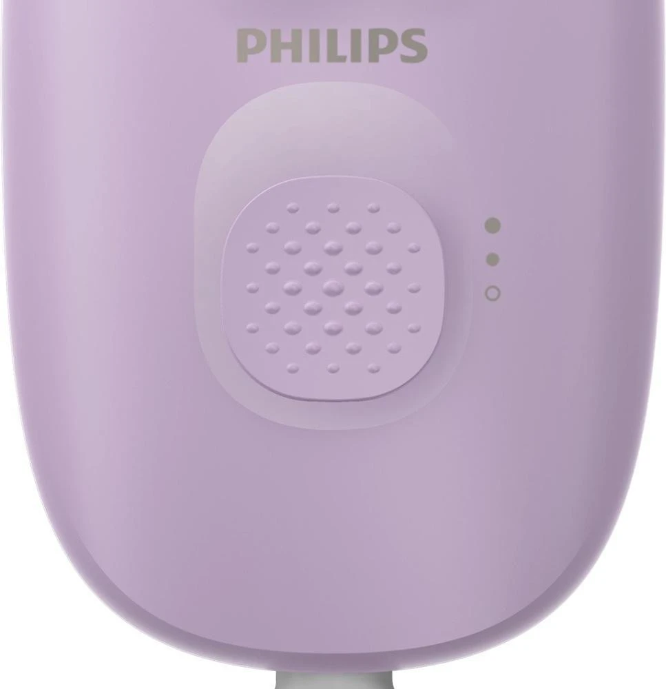 Епілятор Philips Series 4000 BRE257/00 Purple
