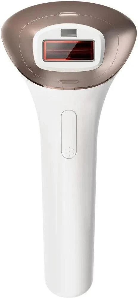 Фотоэпилятор Philips Lumea IPL 9900 Series BRI973/00 White