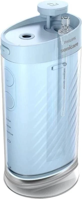 Ірригатор Philips Sonicare Compact Flosser 1000 HX3333/24 Blue