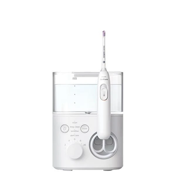Ирригатор Philips Sonicare Power Flosser 7000 HX3911/40 White