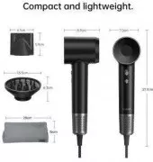 Laifen Swift Premium Platinum Black (LF03-PEG-EU) (UA)