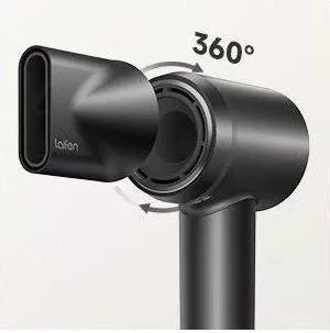 Laifen Swift Premium Platinum Black (LF03-PEG-EU) (UA)