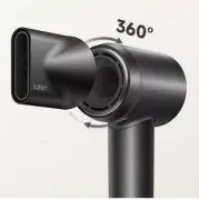 Laifen Swift Premium Platinum Black (LF03-PEG-EU) (UA)