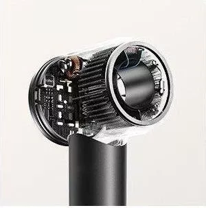 Laifen Swift Premium Platinum Black (LF03-PEG-EU) (UA)