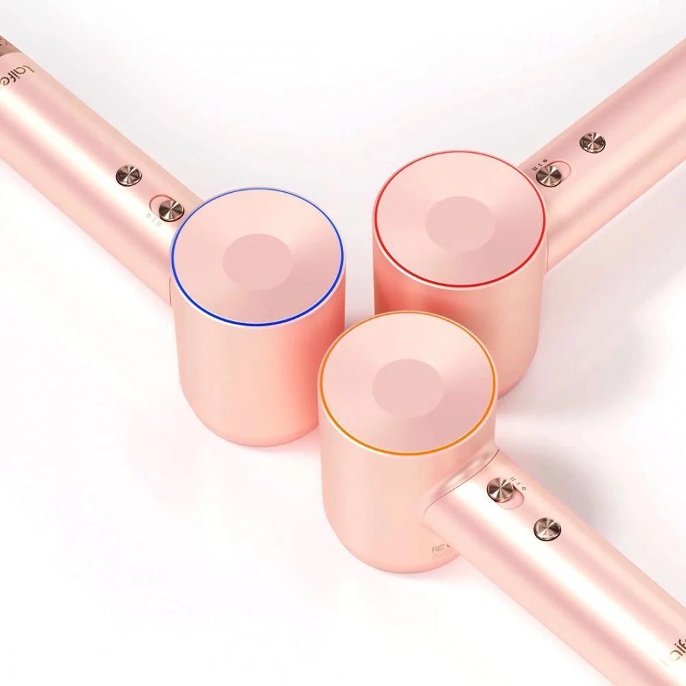 Laifen Swift Premium Platinum Pink (LF03-PPG-EU) (UA)